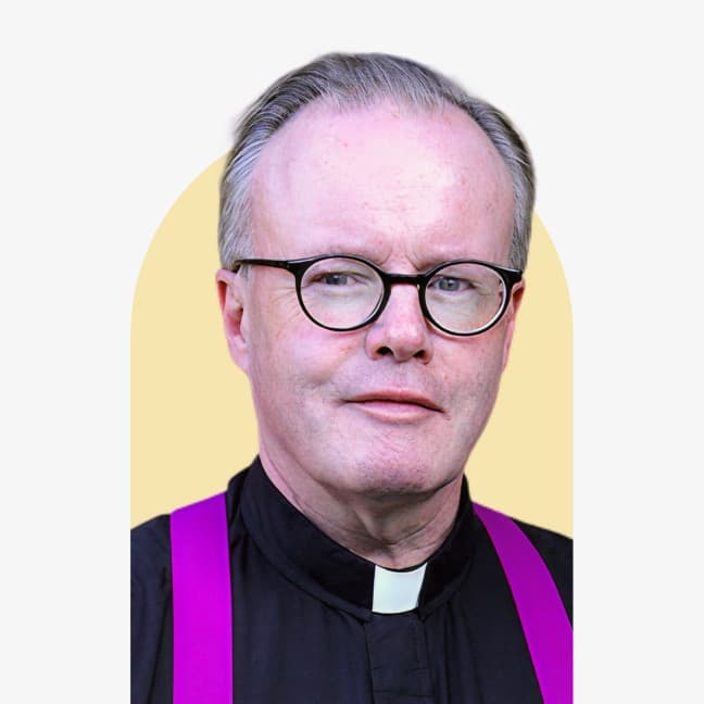Father Ben