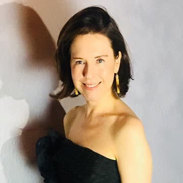 Elizabeth Hartnett