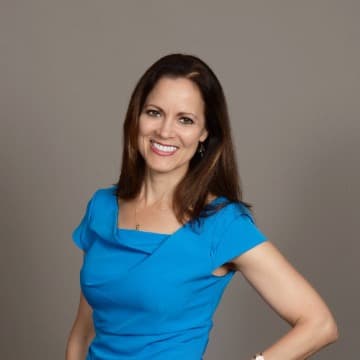 Jacqueline Halbig von Schleppenbach