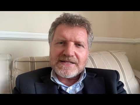 Edward Pentin Testimonial