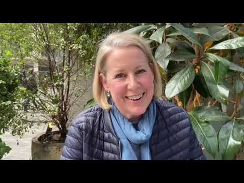 Elizabeth Mitchell Testimonial