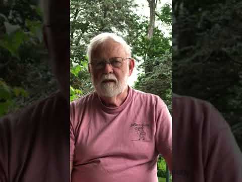 Jim Parrish Testimonial