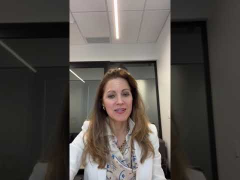 Jacqueline Halbig von Schleppenbach Testimonial