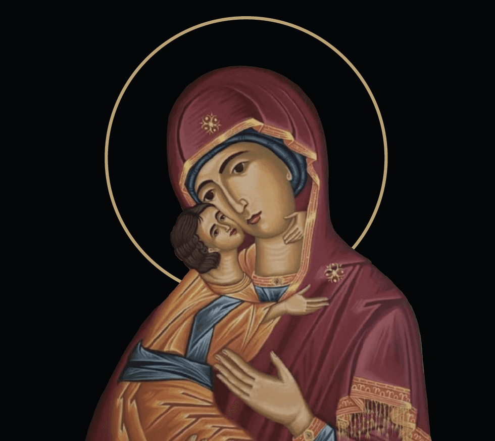 World’s 6th Shrine for Persecuted Christans