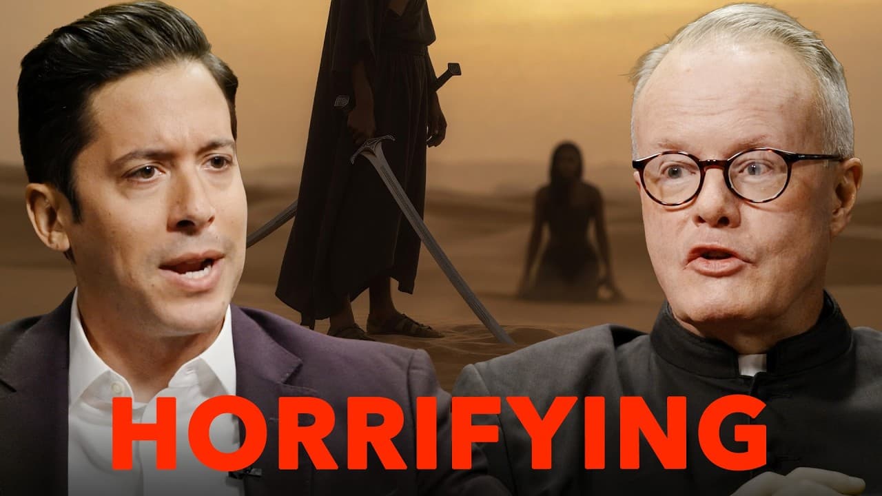 Middle East’s Horrifying Secret Exposed