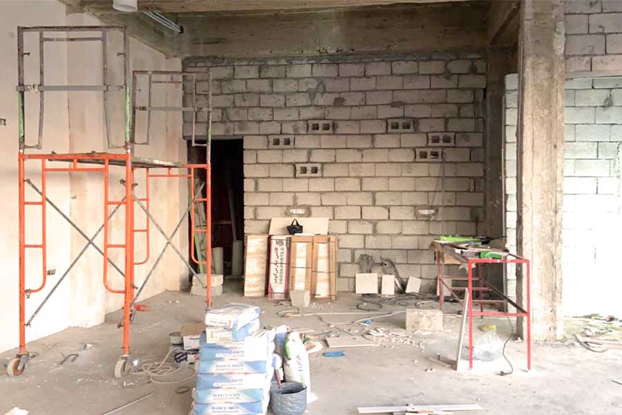 8eight Cafe – Noor