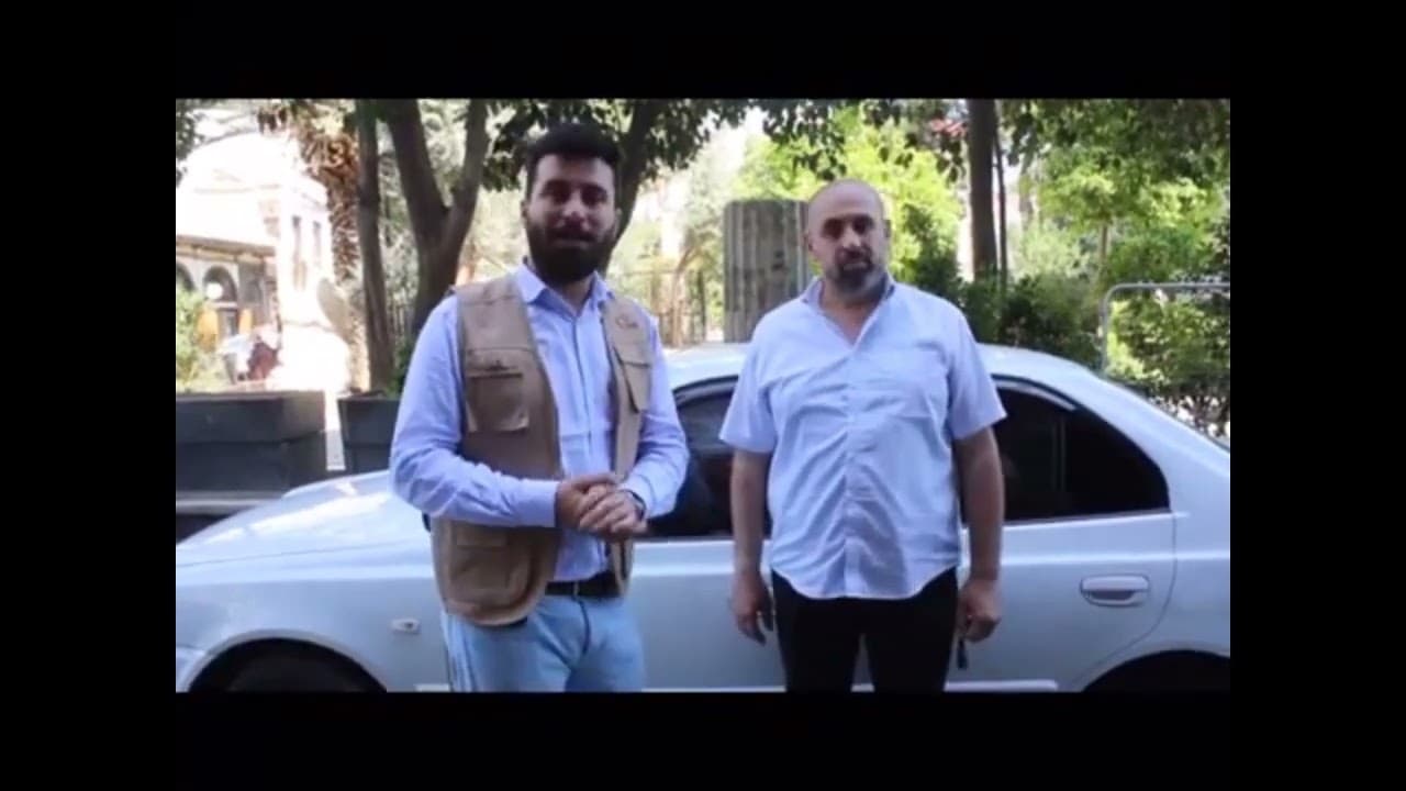 Taxi – Fares